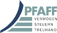 pfaff Logo